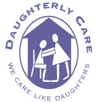 Daughterly Care Logo