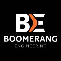 Boomerang Engineering Logo