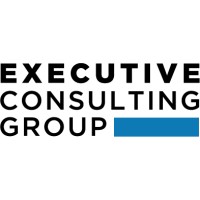 Executive Consulting Group Logo