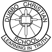 Dubbo Christian School Logo