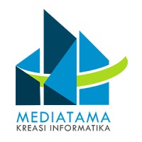 PT. Mediatama Kreasi Informatika Logo