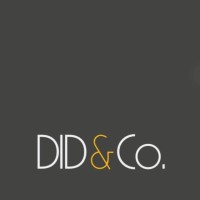 PT Selata Didco Metaindo (DID&Co.) Logo