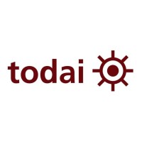 todai GmbH Logo
