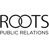 ROOTS PR Logo