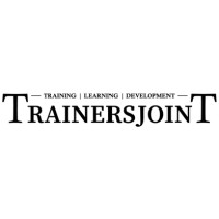 TrainersJoint Logo