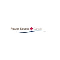 Power Source Canada Logo