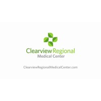 Clearview Regional Medical Center Logo