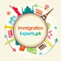 Immigration Experts Logo