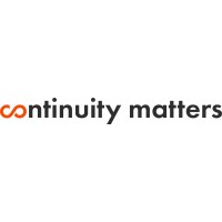 Continuity Matters Logo