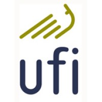 UFI, The Global Association of the Exhibition Industry Logo