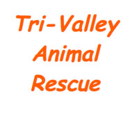 Tri-Valley Animal Rescue Logo