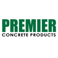 Premier Concrete Inc. Logo