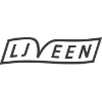 Uitgeverij L.J. Veen Logo