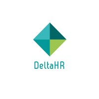 DeltaHR Logo