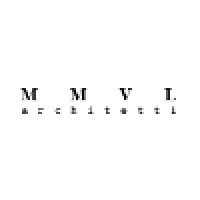 MMVL architetti Logo
