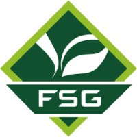 FSG - Facility Services Group Logo
