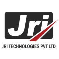 JRI Technologies Pvt Ltd Logo