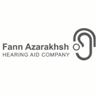 Fann Azarakhsh Co. Logo