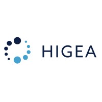Higea Inc. Logo