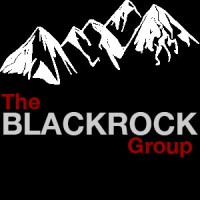 The Blackrock Group - Investigations Logo