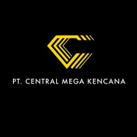 PT. Central Mega Kencana Logo
