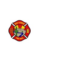 Rio Verde Fire District Logo
