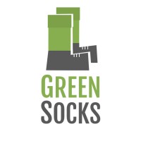 GreenSocks Logo