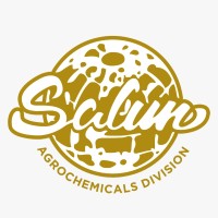 Salim Agrochemicals Division Logo