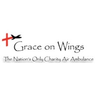 Grace on Wings, Inc Logo