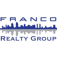 Franco Realty Group Logo