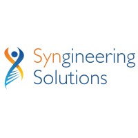 Syngineering Solutions Logo