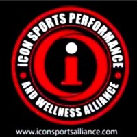 iCON Sports Performance and Wellness Alliance Logo
