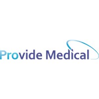 Provide Medical Logo