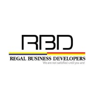 Regal Business Developers Logo