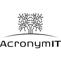 AcronymIT Logo