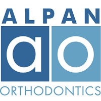 Alpan Orthodontics Logo
