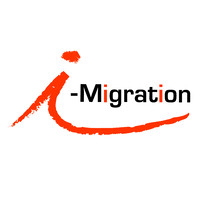 I-Migration Logo
