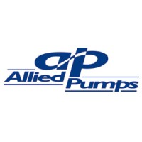 Allied Pumps Logo