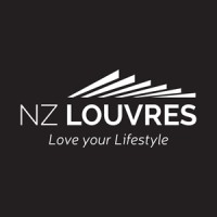 NZ Louvres Logo
