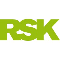RSK Netherlands Logo
