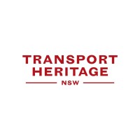 Transport Heritage NSW Logo
