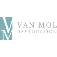 Van Mol Restoration Logo