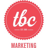 TBC Marketing Logo