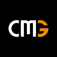 CMG Audio Visual & Touring Logo