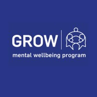 GROW Australia Logo
