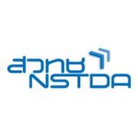 National Science and Technology Development Agency (NSTDA) Logo