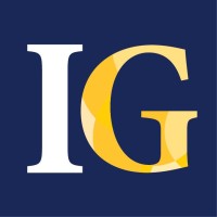 Intern Gateway Logo