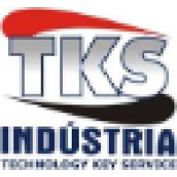 TKS Indústria Logo