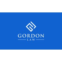 Gordon Law Group, Ltd. Logo