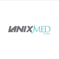 Lanix Med Global Logo